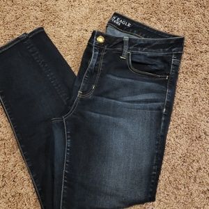 American Eagle Jeggings